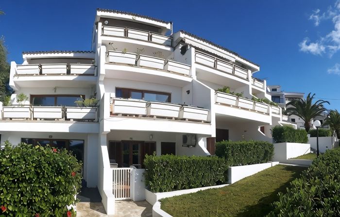 Beautiful Duplex Apartment 206 El Pino in Cala Ferrera