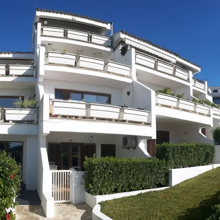 Beautiful Duplex Apartment 206 El Pino in Cala Ferrera
