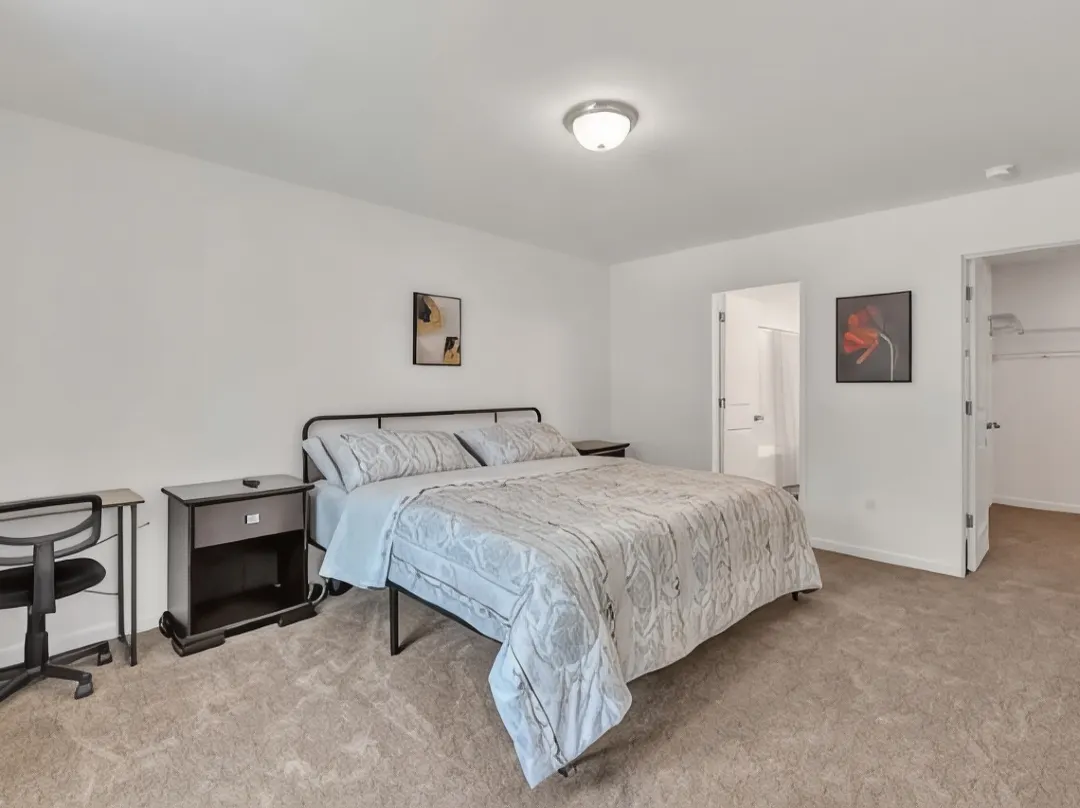 Great Value! New Modern Spacious Home! - Greensboro, NC