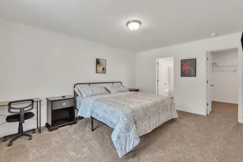 Great Value! New Modern Spacious Home!