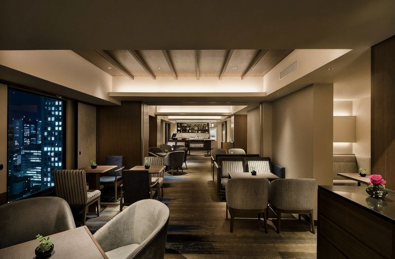 Hilton Tokyo Hotel photo 5