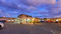 Motel 707 - motel