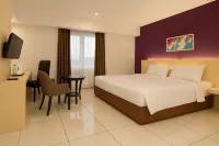 Borneo Hotel