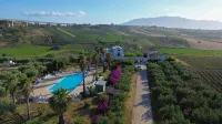 Fattoria Manostalla Villa Chiarelli