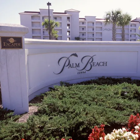 Palm Beach Resort Orange Beach a Ramada by Wyndham