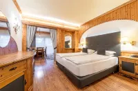 Croce Bianca Leisure & Spa Hotel - balcony