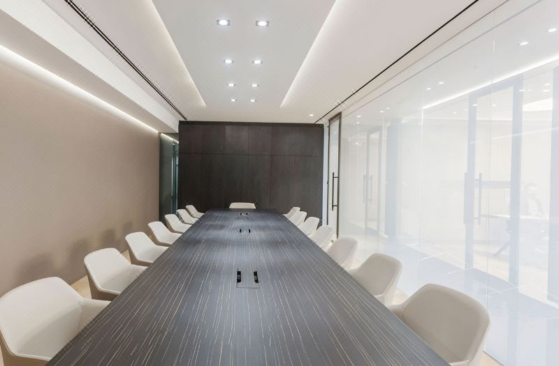 LIA Hotel (Shenzhen Futian Port Free Trade Zone) photo 4