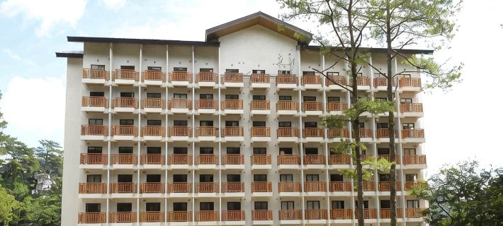 Casa Gigi at Balai de Selendra Hotels in Baguio