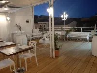 Hotel Federico II