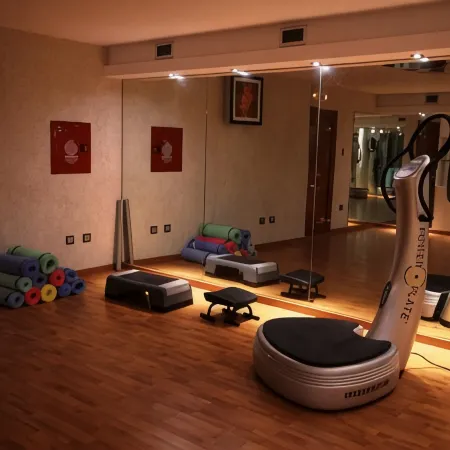Aegeon Hotel