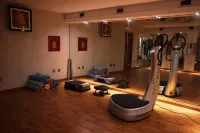 Aegeon Hotel - ที่มีสปา