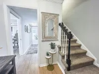 Beautiful 3 Bedroom Townhouse - 4-Star