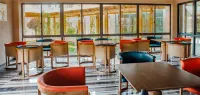 Sanhe International Hotel - breakfast