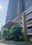 Gold Coast Studio Apartment at PIK with City View by Kenkei - Apartments