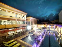 Villa Caceres Hotel Hotels in Naga