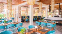 Costabella Tropical Beach Hotel - breakfast