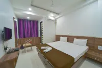 Hotel Radhika Deluxe