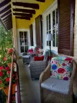 Panoramablick  Apartment, Exceptional  View on Freudenstadt and Black Forest - 4-Star