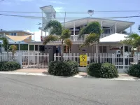 Cabanas Playa Santa/ Apto.C / Billar/ Piscinas/ Barbacoa/Energía Renovable - Homestays