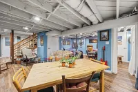 Country Retreat Near Shenandoah & Old Rag | Family Friendly Getaway - 3 tähden