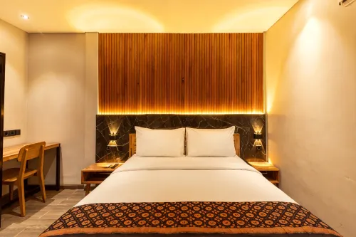 JB Heritage Hotel & Convention - 2-Star