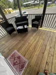 Charming 2-bedroom PET FRIENDLY cabin in Steinhatchee