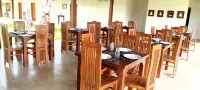 Kay Jay Palms - Kalkudah - Bữa sáng