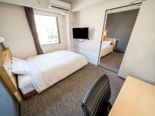 SUPER HOTEL Otsu Station