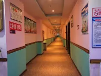 鄰水迎濱賓館