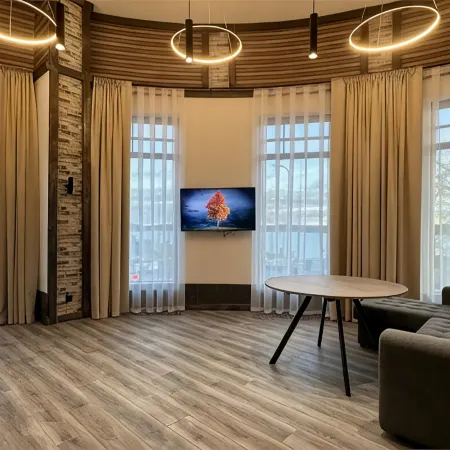 Apart-Otel Mayak