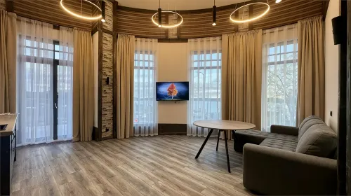 Apart-Otel Mayak - 2-Star