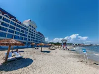 YUN TING HAI RESORT HOTEL - С видом на море