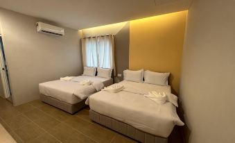 A1 Hotel Sungai Petani