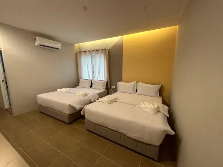 A1 Hotel Sungai Petani