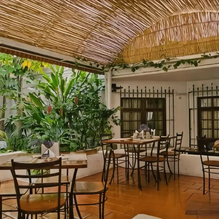 Casa Los Cantaros Hotel Boutique