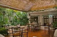 Casa Los Cantaros Hotel Boutique - Familien