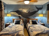 Unquie Artists Condo Home - Boutique