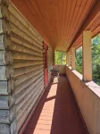 Kezar LK,  Sleeps 10, Dogs Fee, 1 ml Golf/Beachs, 7ml Fryeburg Fair, 8.6 Ski - Wifi