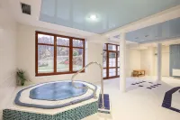 哈西斯泰因派特隆療養酒店 - SPA