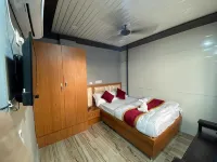 Hotel Kjs Inn Hotels in 