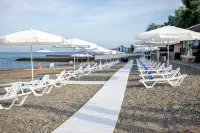 Grand Hotel Zhemchuzhina - Beach
