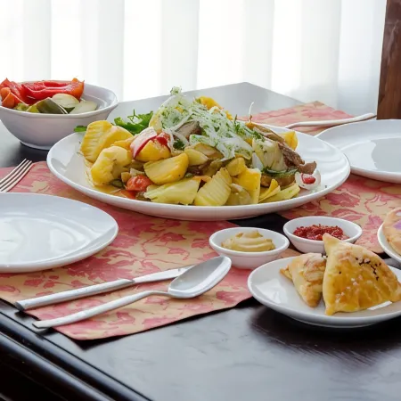 Hotel Jipek Joli