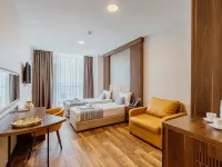 Apartments in Navi Hotels in Gonio