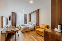 Apartments in Navi