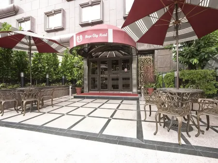 Charming City Songshan Hotel