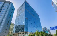 Grand Concordia Hotel Hotel di Yansha Business District