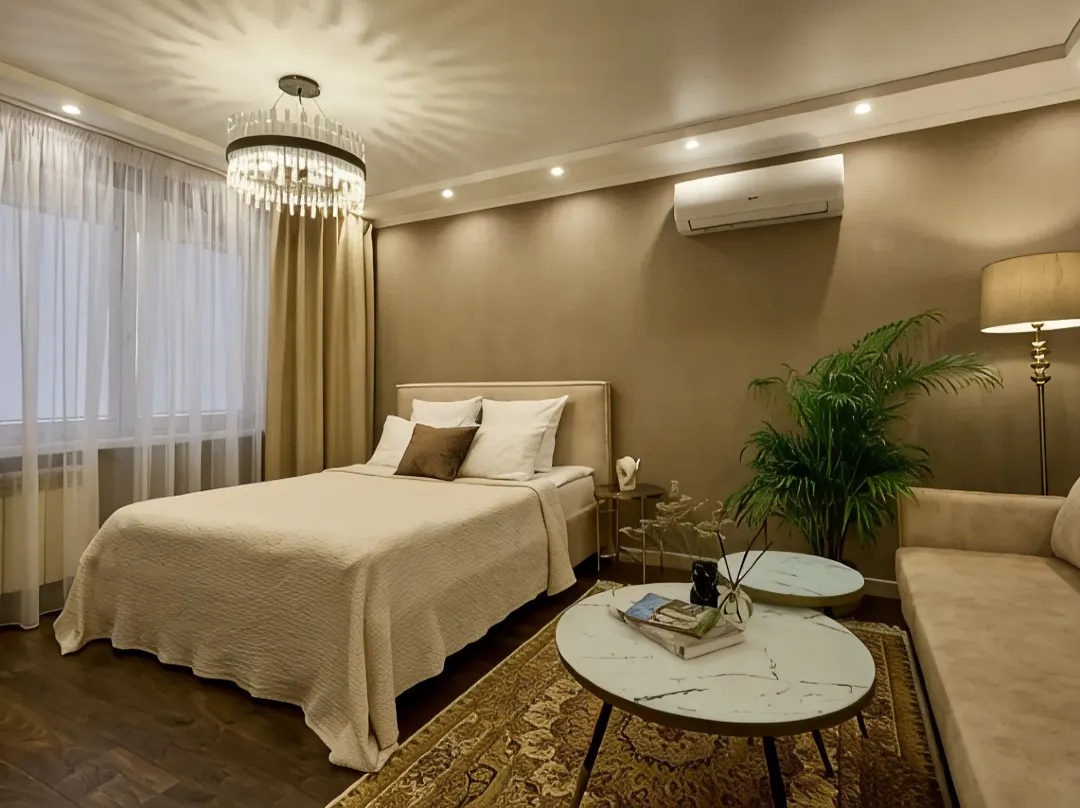Evroujut Komfortnaja Studija Apartments - Grodno