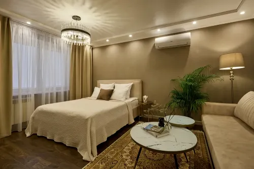 EvroUjut Komfortnaja studija Apartments - 2-Star