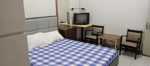 Hotel Maya