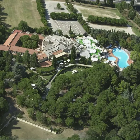 Hotel Apogeo
